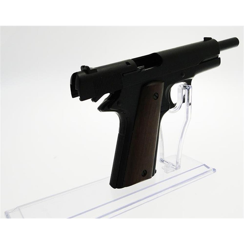 Pistola A Salve Tipo Colt B Calibro Mm Bruni Italia Salve