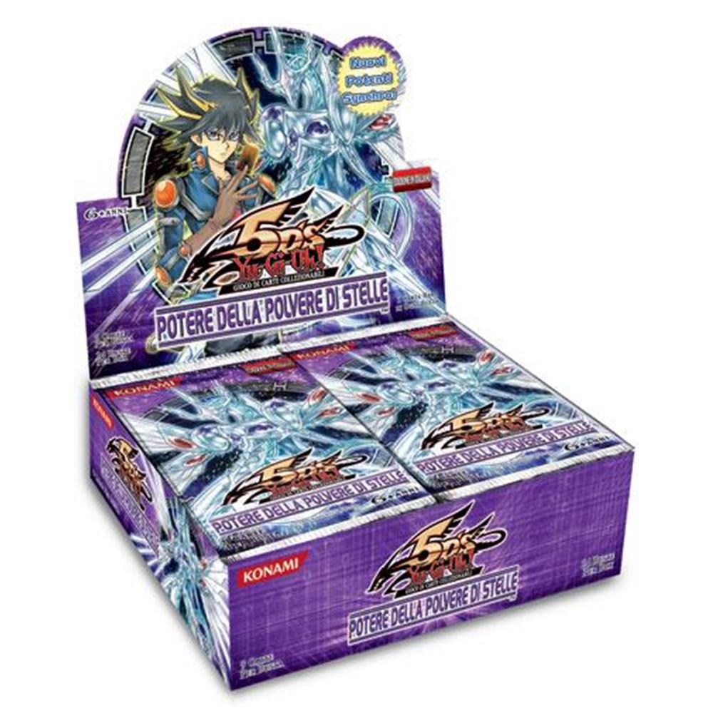 Yu Gi Oh Carte Da Collezione