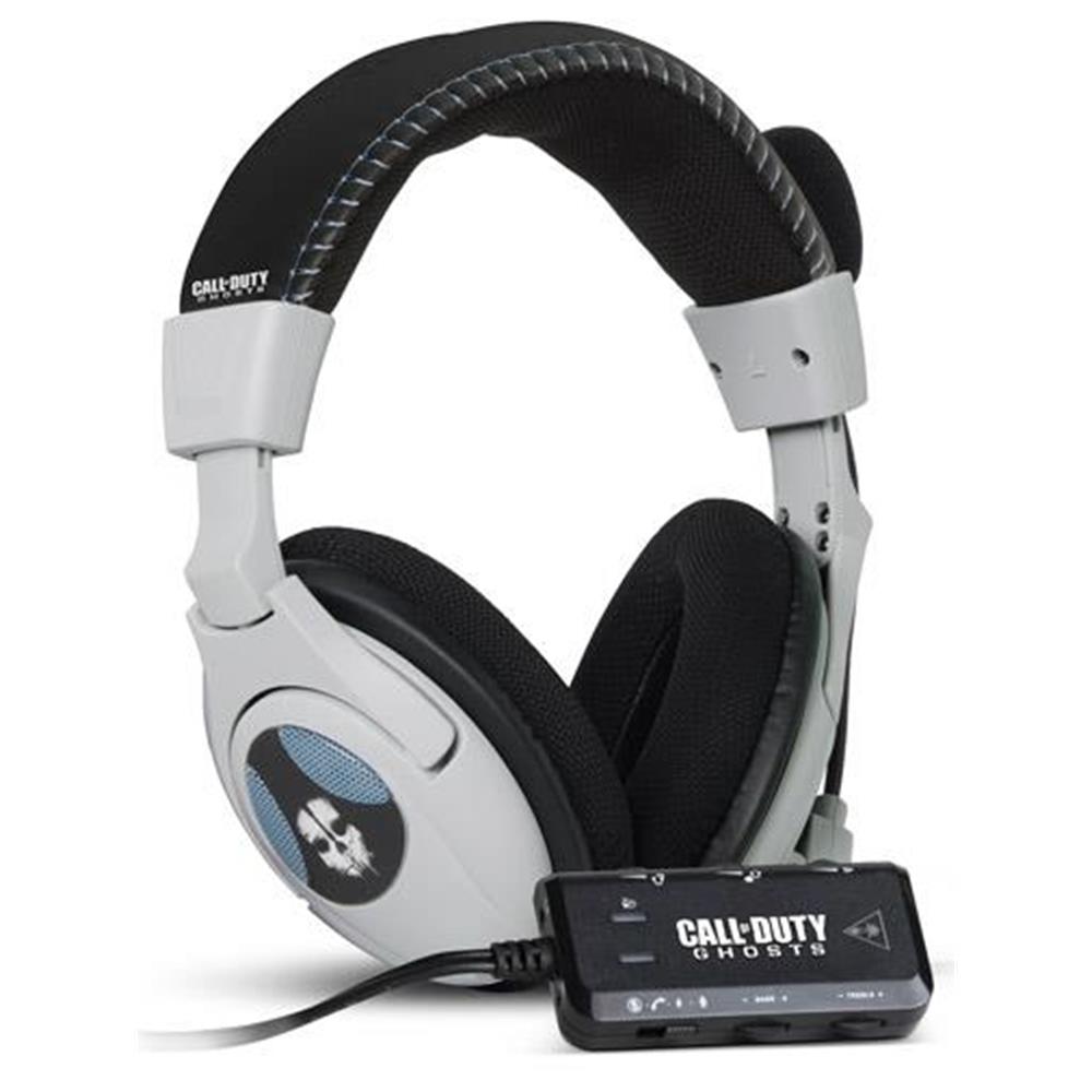 TURTLEBEACH Cuffie COD Shadow CONSOLE - PC - TABLET - Negozio di  Videogiochi e Giochi