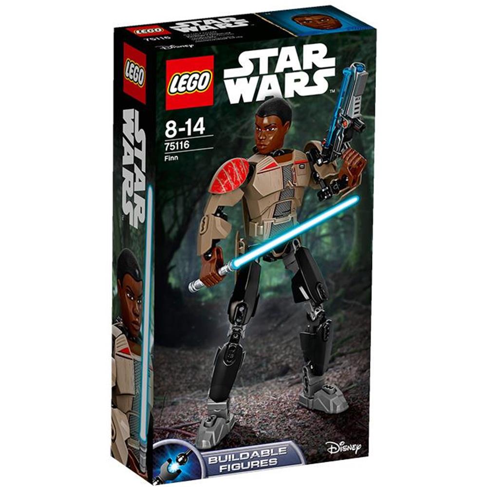 Lego Star Wars Finn Lego Negozio Di Videogiochi Giochi Droni E Computer