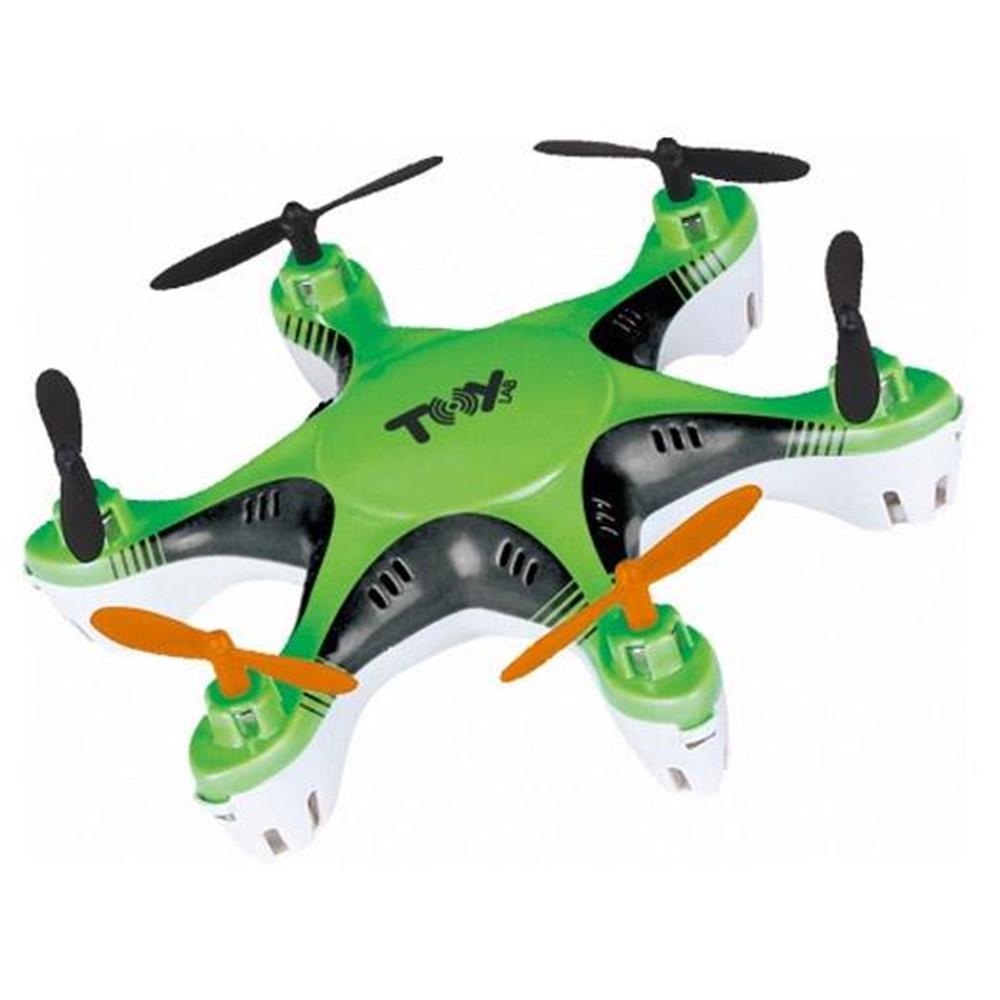 TWO DOTS Camera Drone Syrio DRONI AEREI - Negozio di Videogiochi e Giochi