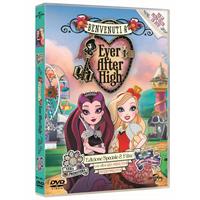 Benvenuti A Ever After High Dvd Film Negozio Di Videogiochi Giochi Droni E Computer