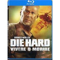 Die Hard Vivere O Morire Blu Ray Negozio Di Videogiochi Giochi Droni E Computer