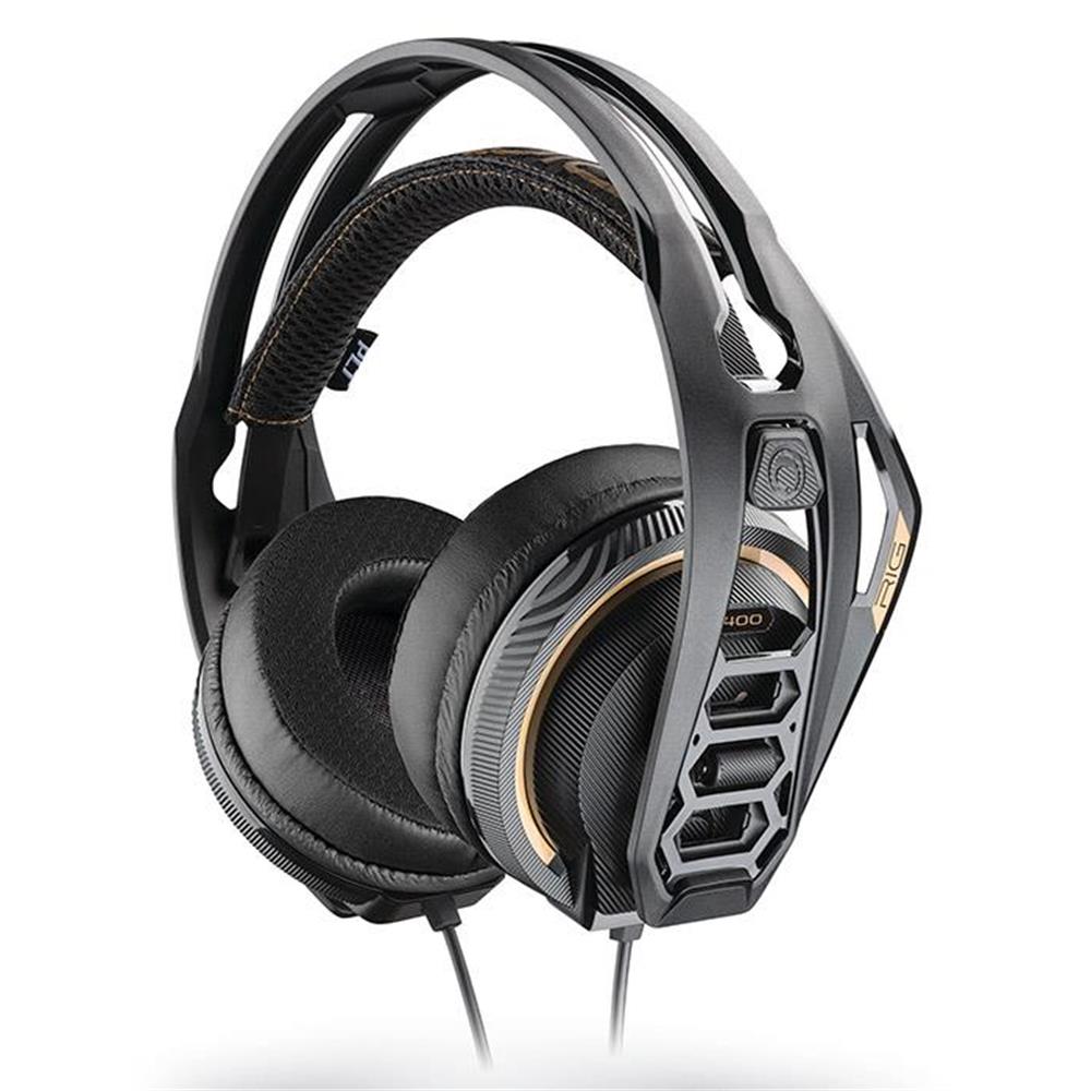 PLANTRONICS Cuffie RIG 400 PRO HC TROVAPREZZI - Negozio di Videogiochi,  Giochi, Droni e Computer
