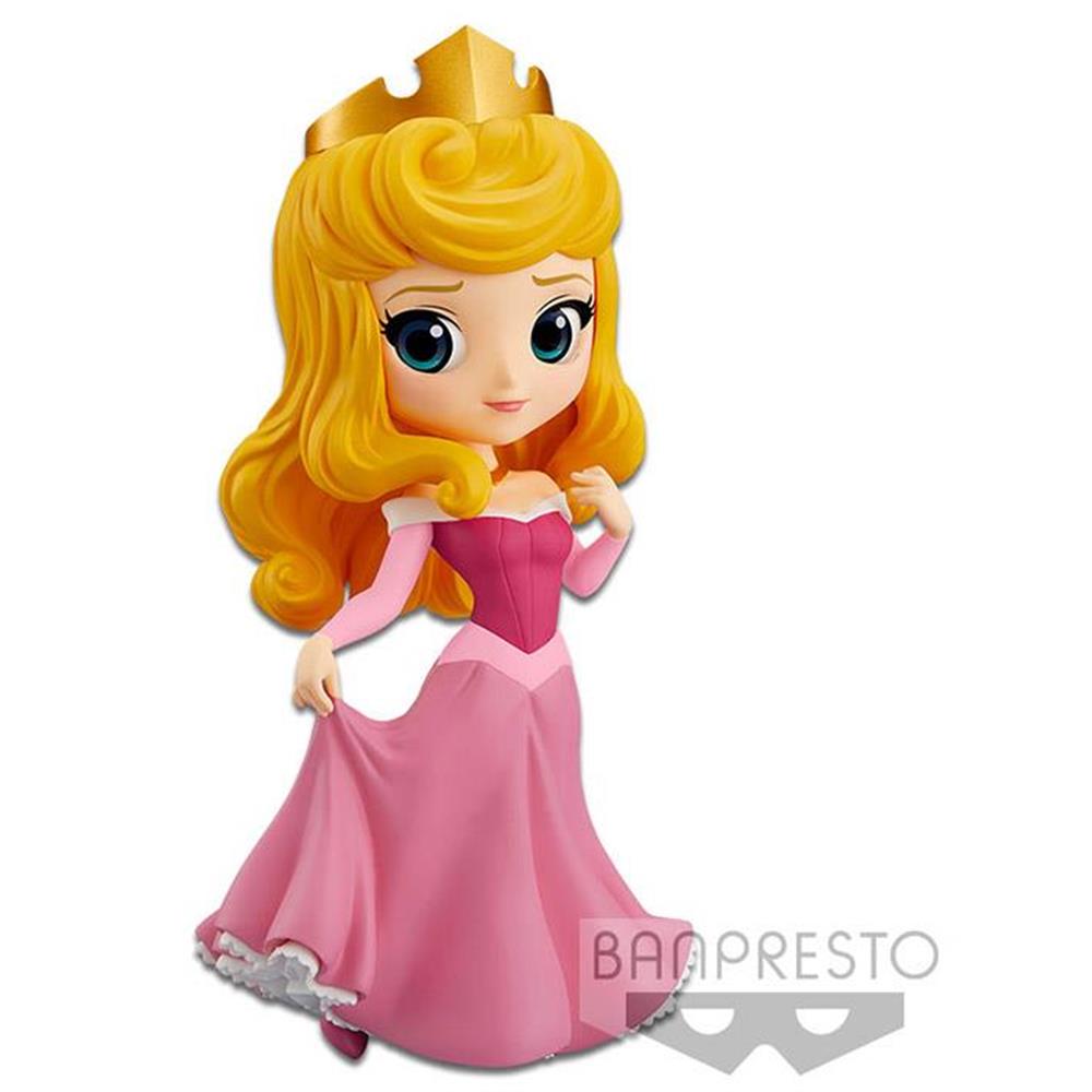 Figure Disney - Aurora Vestito Rosa ACTION FIGURES - Negozio di Videogiochi  e Giochi