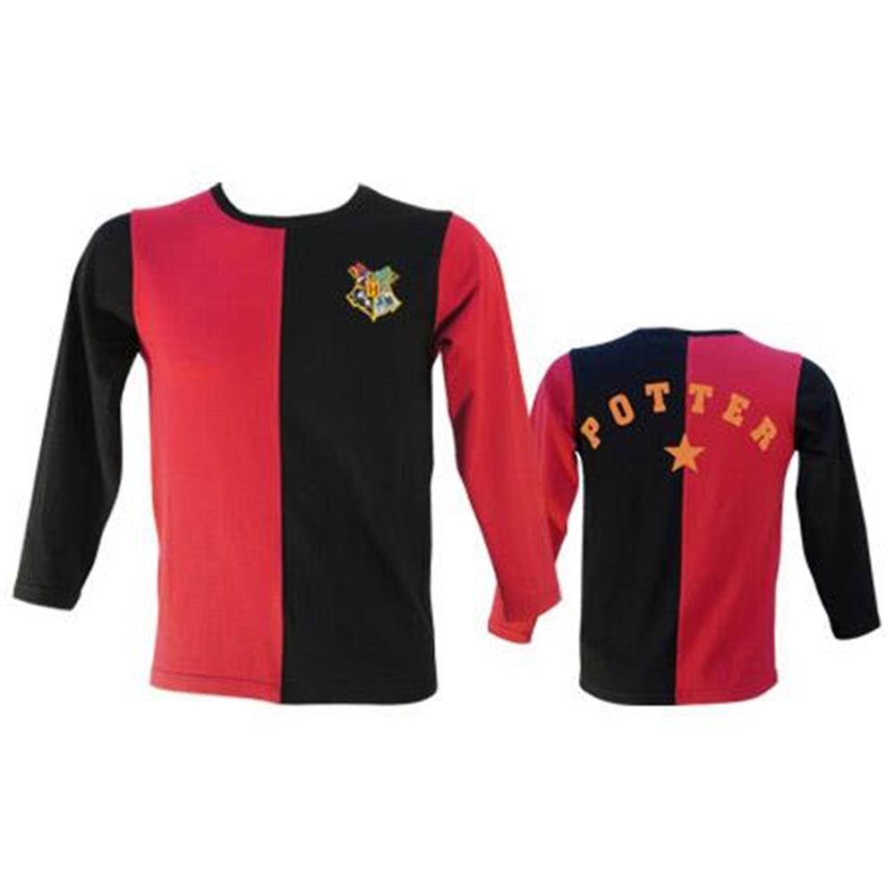 Maglia Harry Potter Tremaghi Harry S T-SHIRT - Negozio di Videogiochi e  Giochi