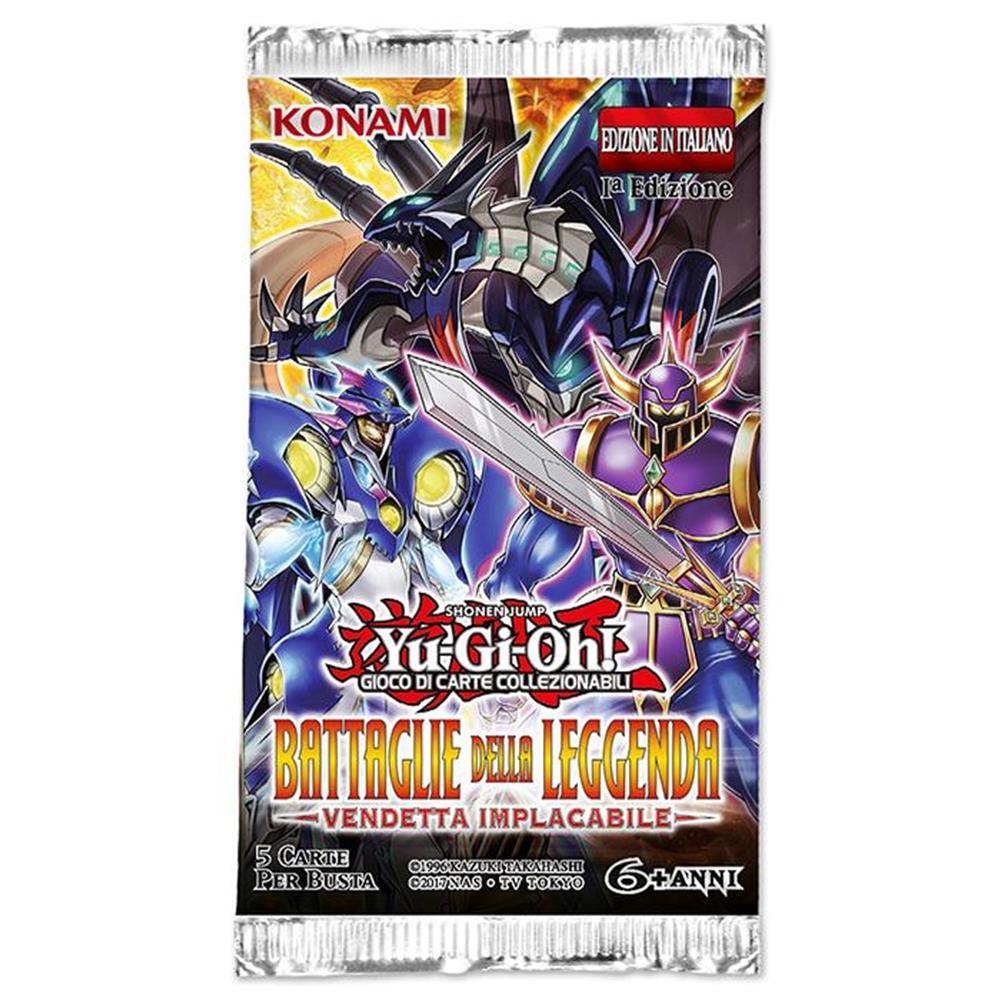 Yu Gi Oh Carte Da Collezione