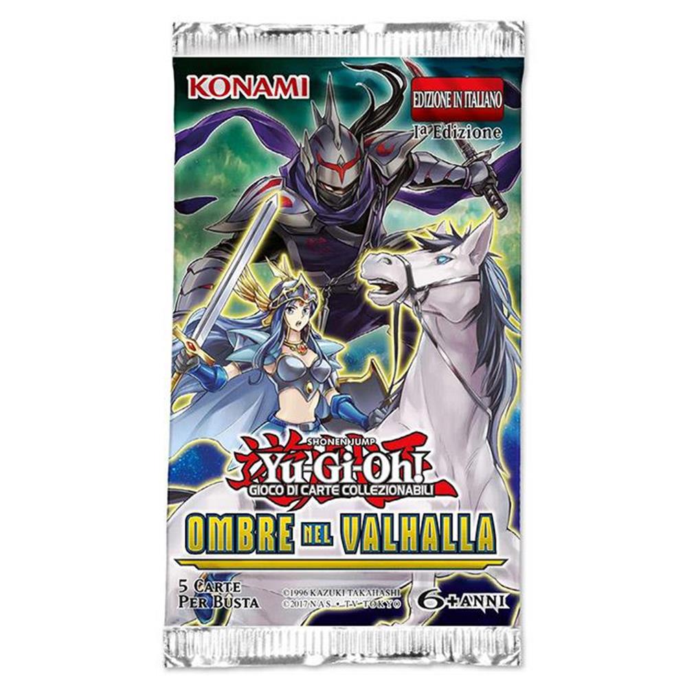 Yu Gi Oh Carte Da Collezione