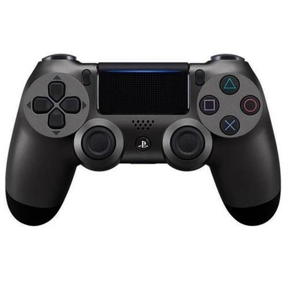 Sony PlayStation 4 PS4 500GB NEW Chassis F (CUH-2216A) + Controller  Dualshock Steel Black CONSOLE - Negozio di Videogiochi e Giochi
