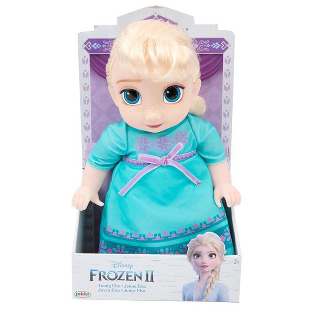 Frozen 2 Anna \u0026 Elsa Bambine Ass.to BAMBOLE - Negozio di Videogiochi e  Giochi