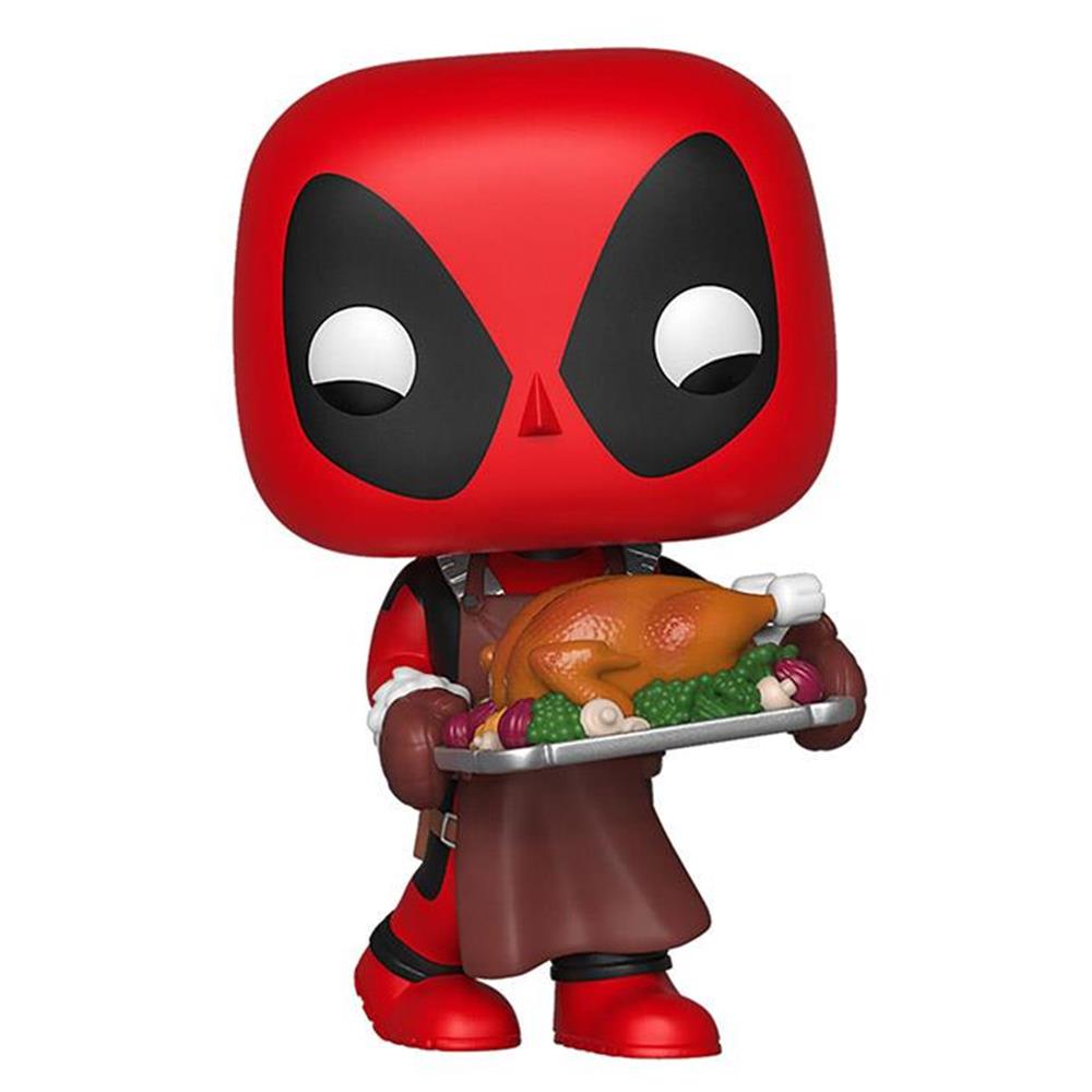 pop di deadpool