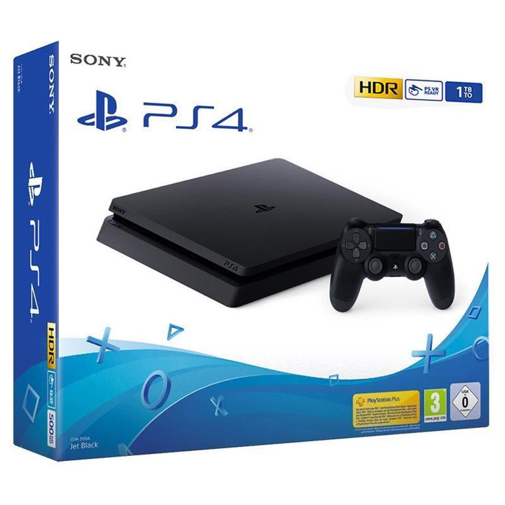 PlayStation4 1TB CUH-2216B