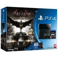 batman arkham knight ps4 digital