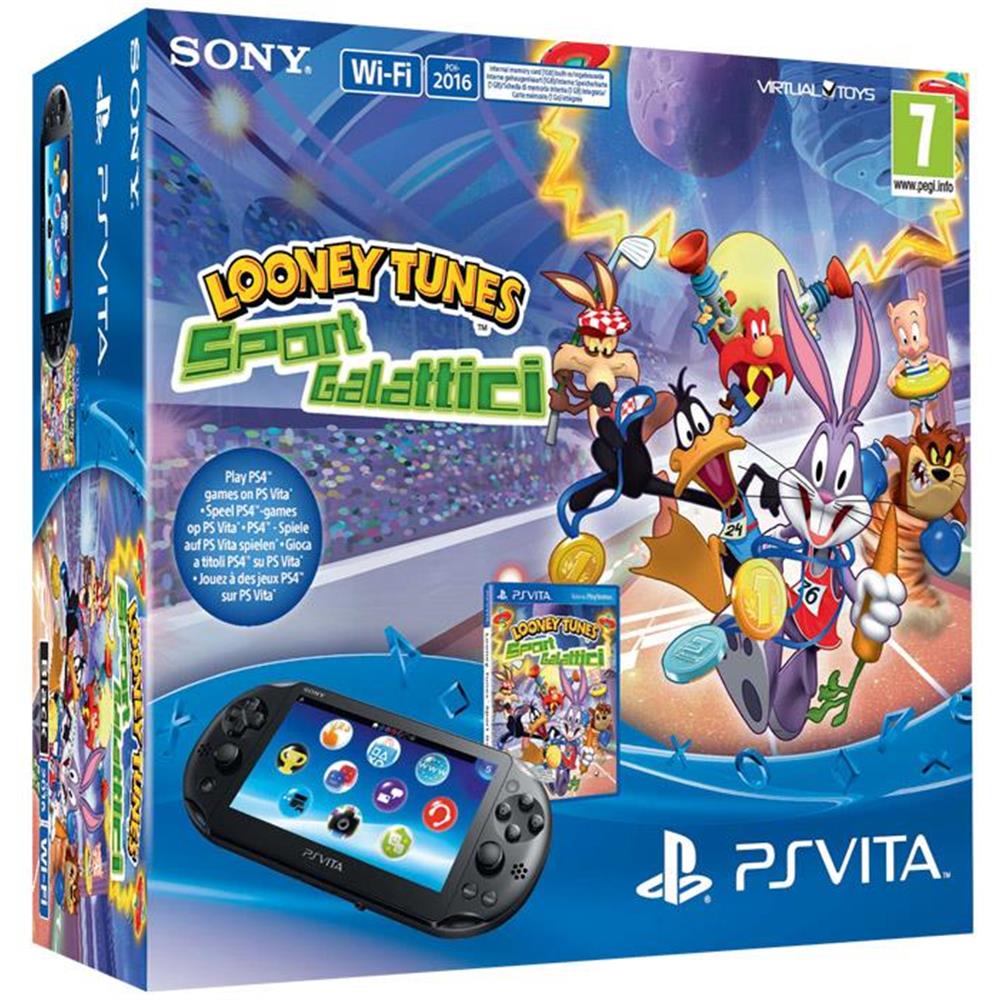 looney tunes playstation