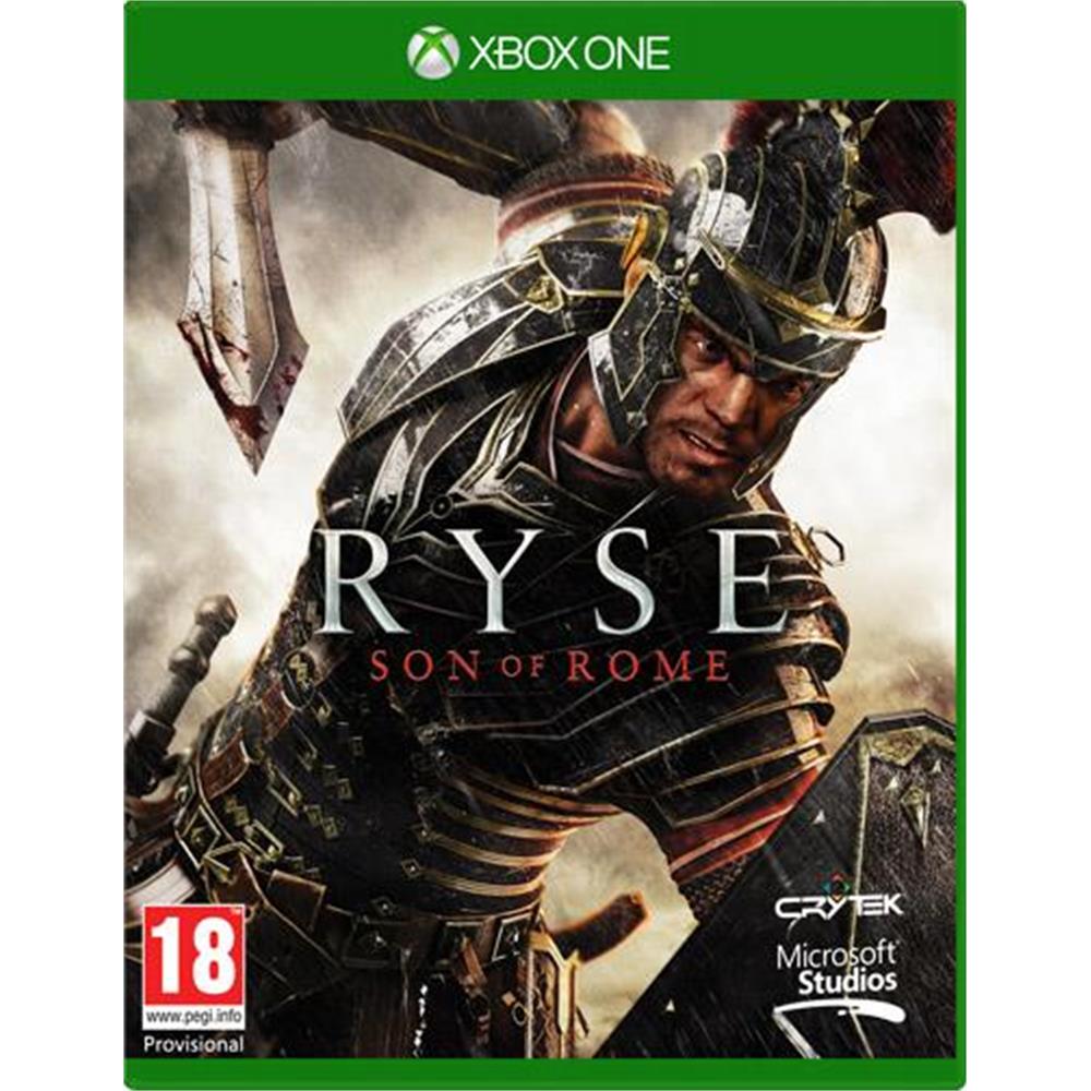 Ryse Son Of Rome Xbox One Negozio Di Videogiochi Giochi Droni E Computer