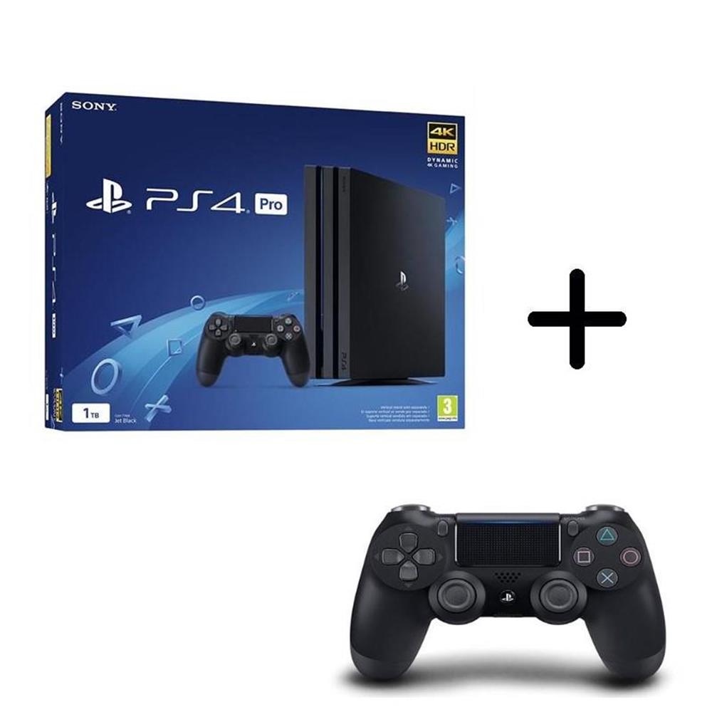 ps4 gamma