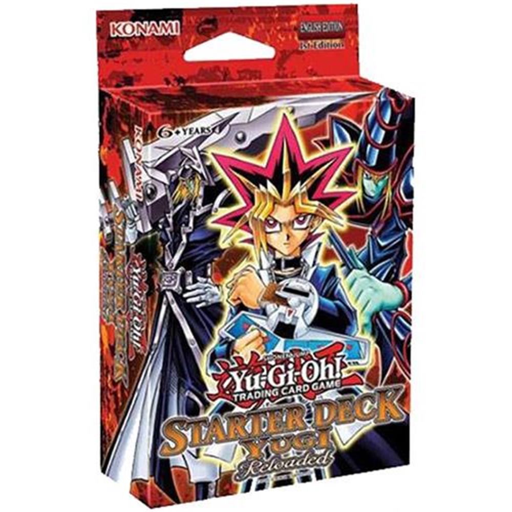 Carte Yu Gi Oh Da Collezione