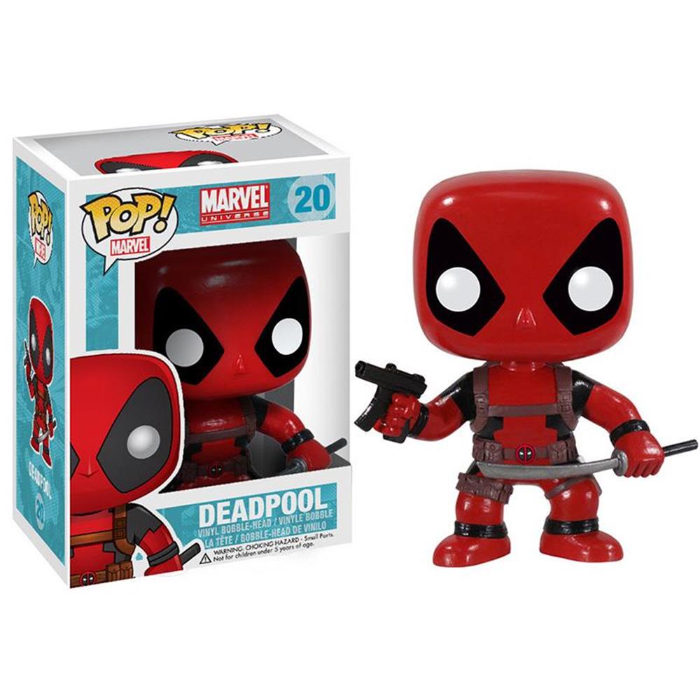 pop di deadpool