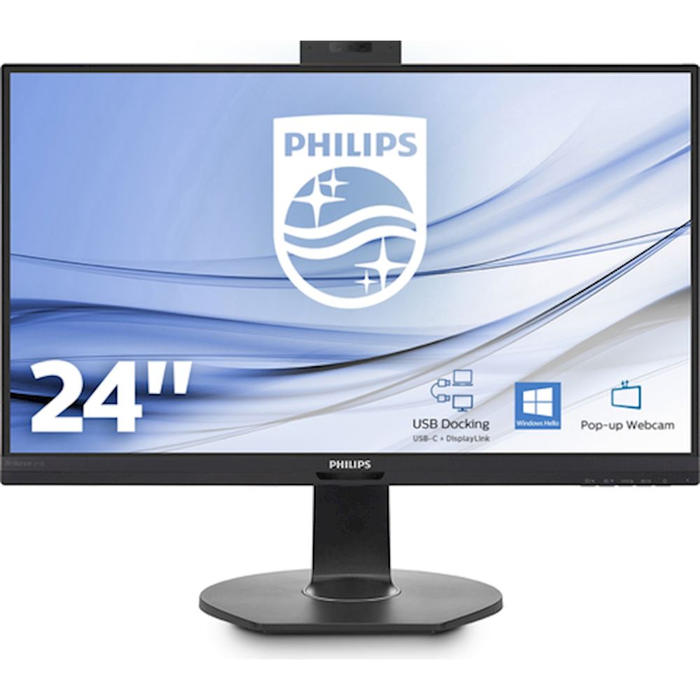 PHILIPS MONITOR 23.8\