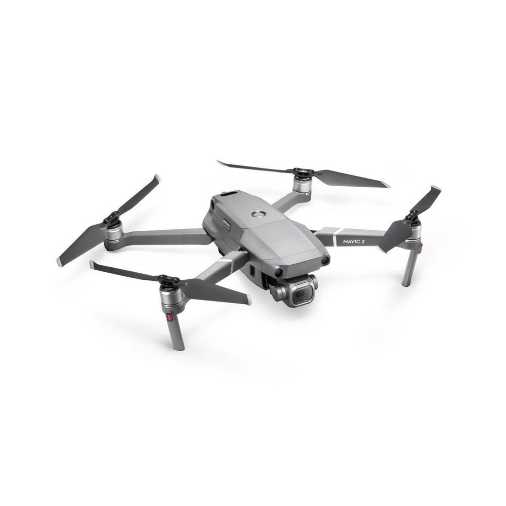 DJI ドローン Mavic2 Pro ＋FLY MORE KIT DJI Mavic 2 Pro Drone con Fly More Kit di Accessori Incluso, 2
