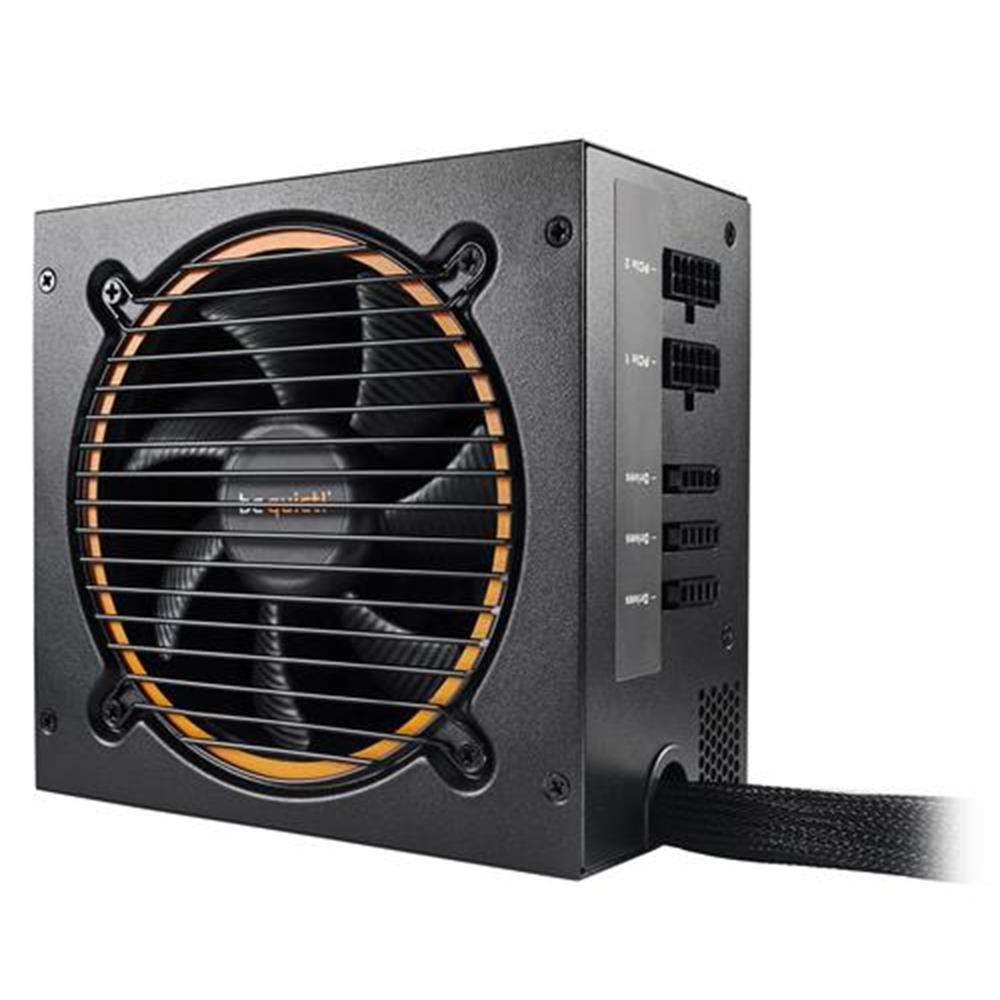 Alimentatore Be Quiet! Pure Power 12 750W - 80 Plus Gold, ATX 3.1, Silenzioso Per PC Gaming