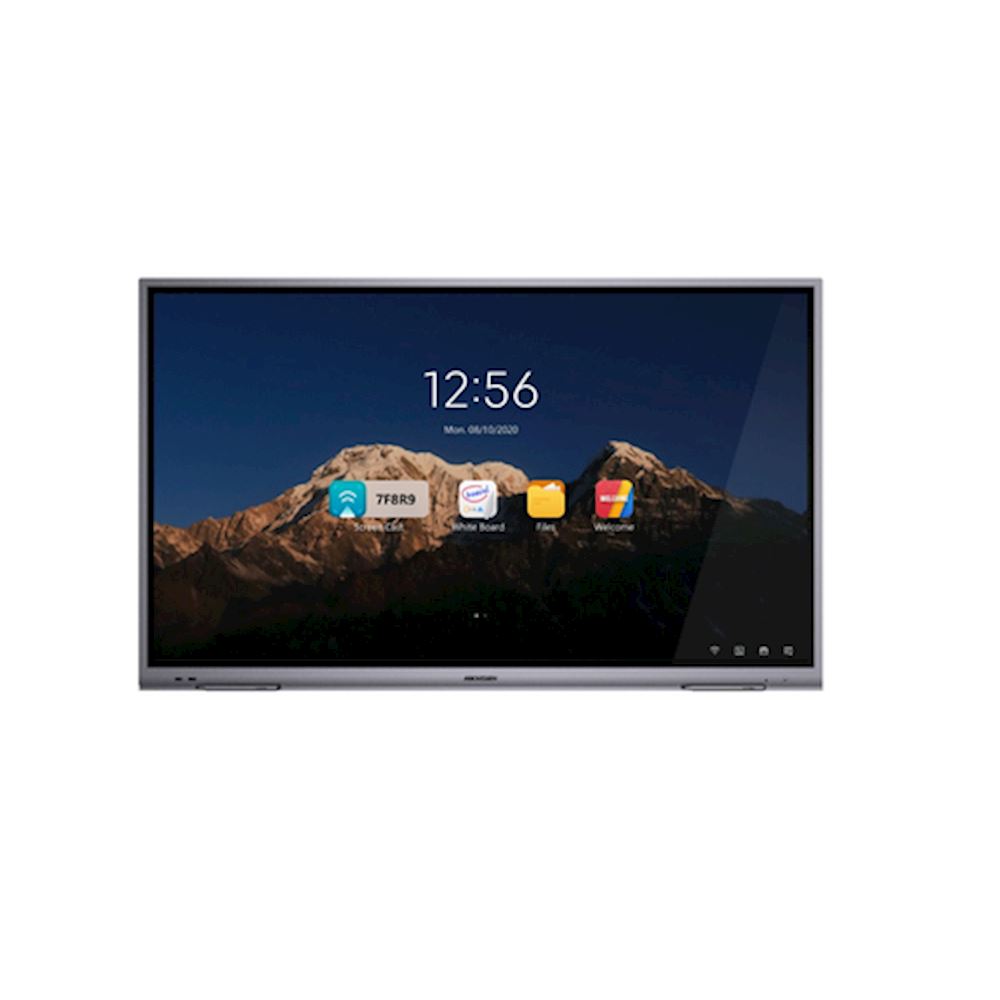 WACEBO DABLIU DISPLAY TOUCH INTERATTIVO 65\