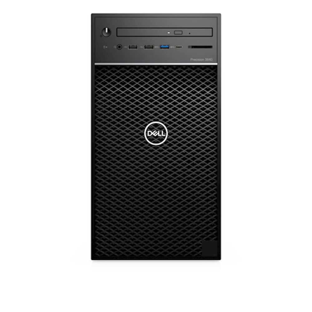 Workstation Pc Renewed Dell Precision 3650 Mini Tower – Intel I7-11700, 32GB RAM, 512GB SSD, NVIDIA Quadro P2200, Win 11 Pro 3650 Tower Specs