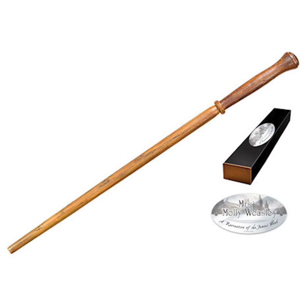 Bacchetta Harry Potter Molly Weasley GADGET Negozio di Videogiochi e Giochi