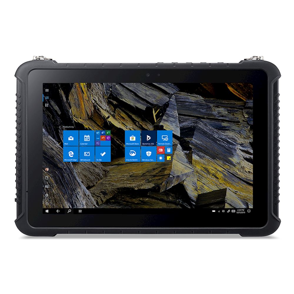 M101TG, 10.1 inch Windows Rugged Tablet PC