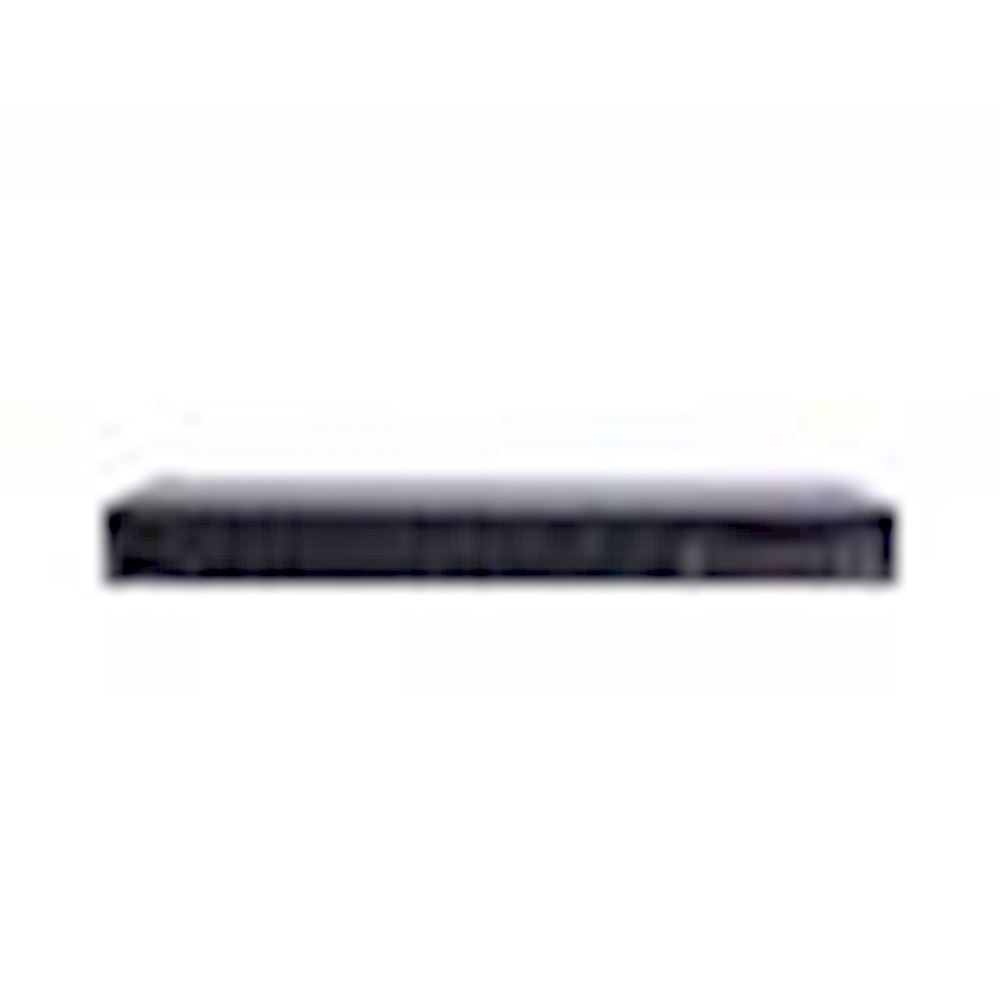 LINK MULT 8 PORTE IEC C13 FEMMINA CONTR CON IP CON DISPLAY PER VOLT E ...