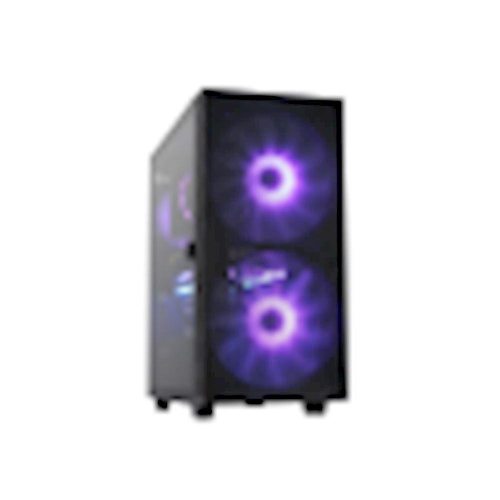 YASHI PC GAMING I711700K 16GB 500GB SSD RTX3060 12GB WIN 10 PRO PC
