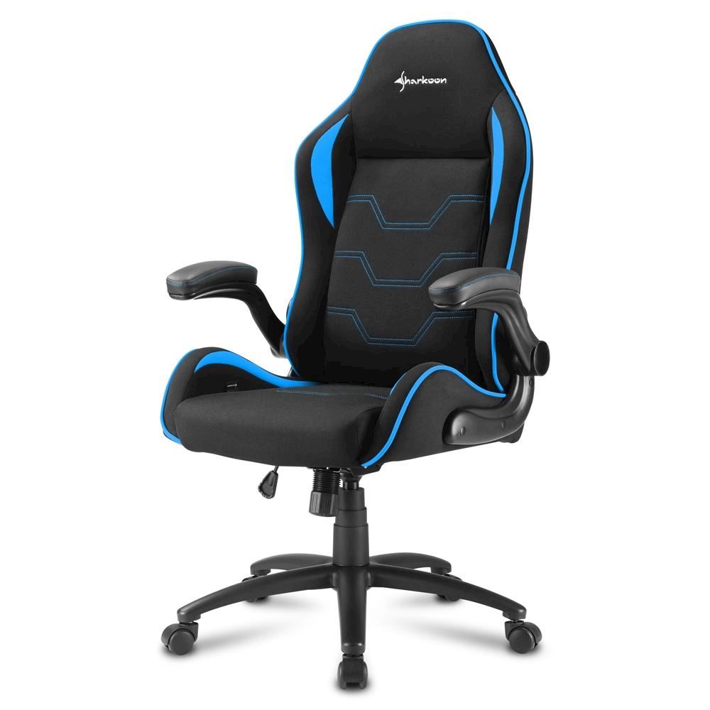 Sedia Gaming Gamdias M3 WEAVE - Tessuto in microfibra e tessuto