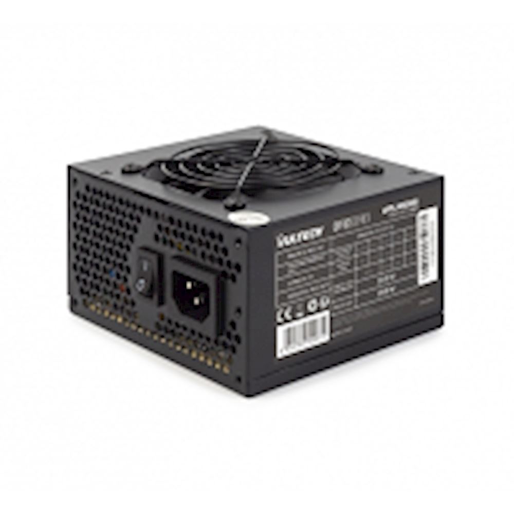 Alimentatore desktop Cooler Master G700 Gold Entry Level 80plus-Gold 700w  120mm-Fan Active-Pfc Psu