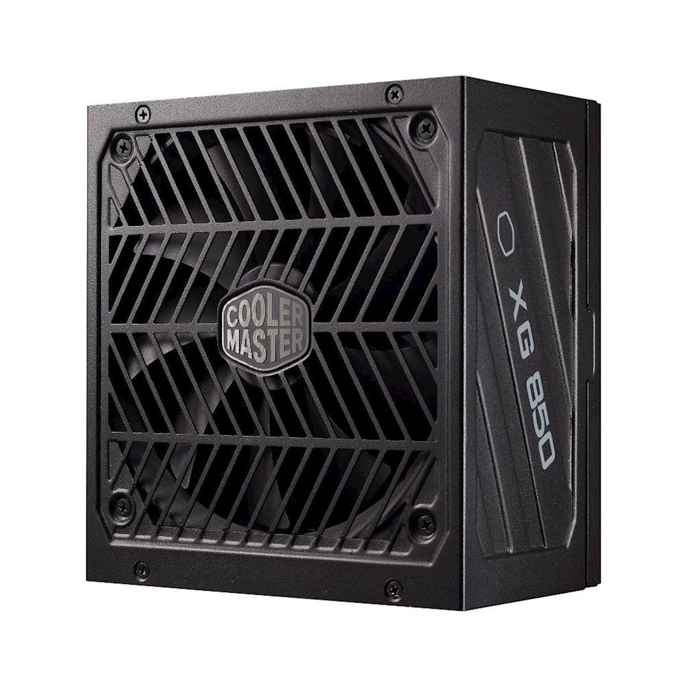 Alimentatore ATX 750W Cooler Master MasterWatt 80 Plus Bronze Semi