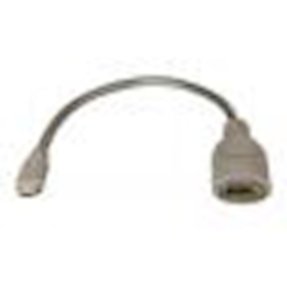 Link Adattatore usb tipo c maschio - connettore rj45 femmina per reti  gigabit 10/100/1000 ERLKADAT82 8028400064257