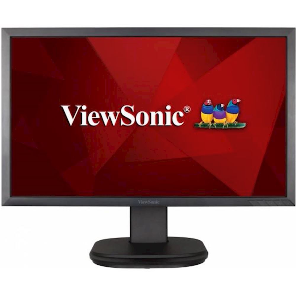 22 FHD LED VGA,HDMI, DP, 2 USB, SPEAKERS MONITOR LCD/LED Negozio di