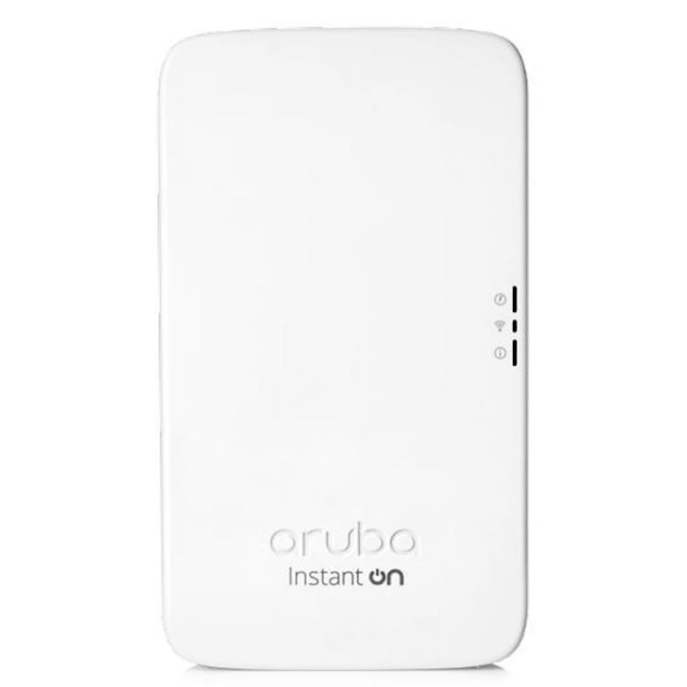 ARUBA AP-318 (RW) INDR HARDENED 11AC AP ACCESS POINT - Negozio di