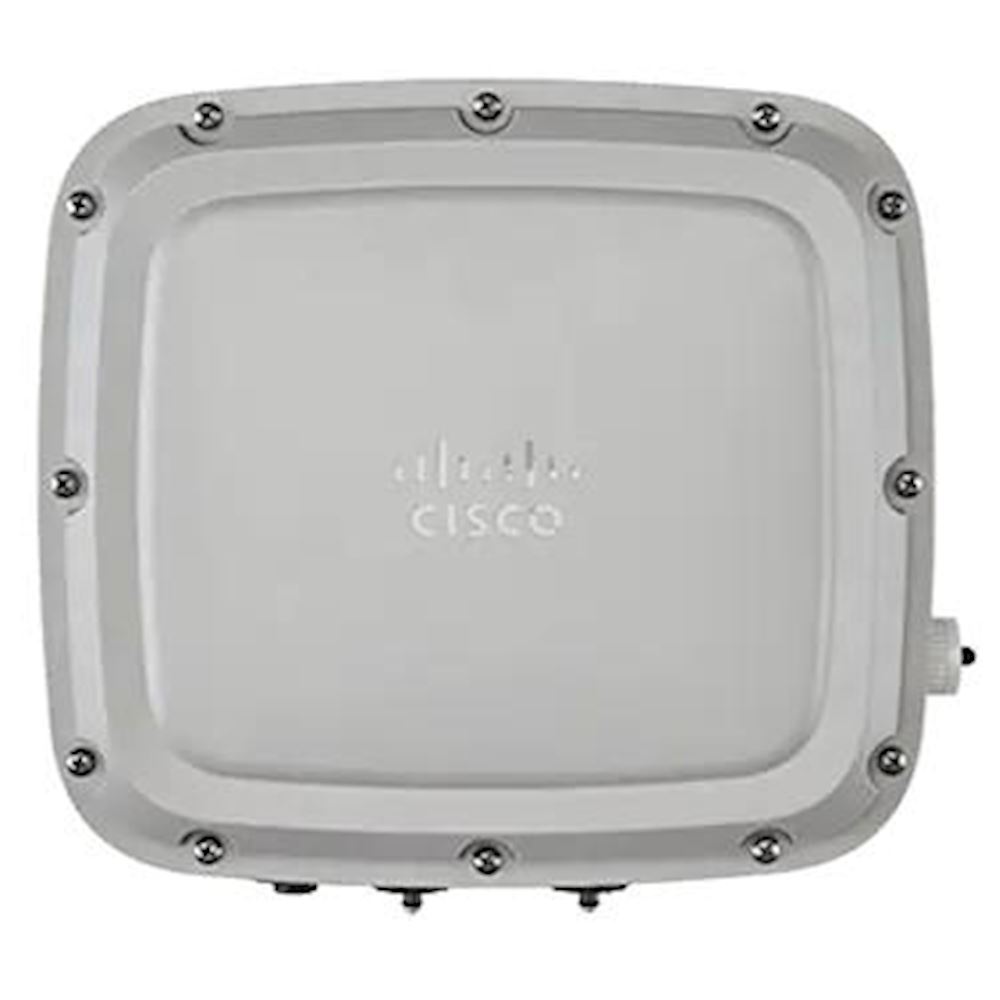 ARUBA AP-318 (RW) INDR HARDENED 11AC AP ACCESS POINT - Negozio di