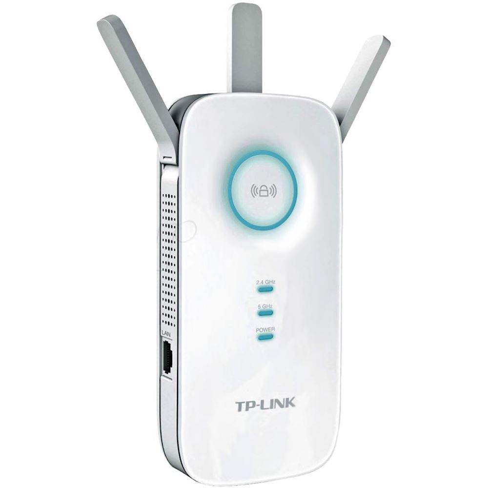 TP-Link Pocket range extender Wifi N300 2 antenne TP-Link TL-WA854RE  TL-WA854RE 6935364071325