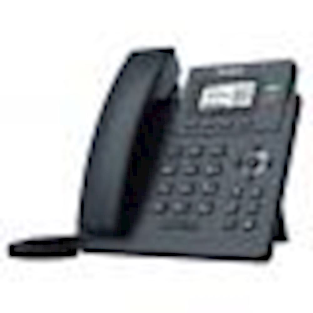 Telefono IP Fanvil H2U-W Bianco – 2 Linee, Per Piccoli Uffici E Uso Domestico, Facile Da Configurare