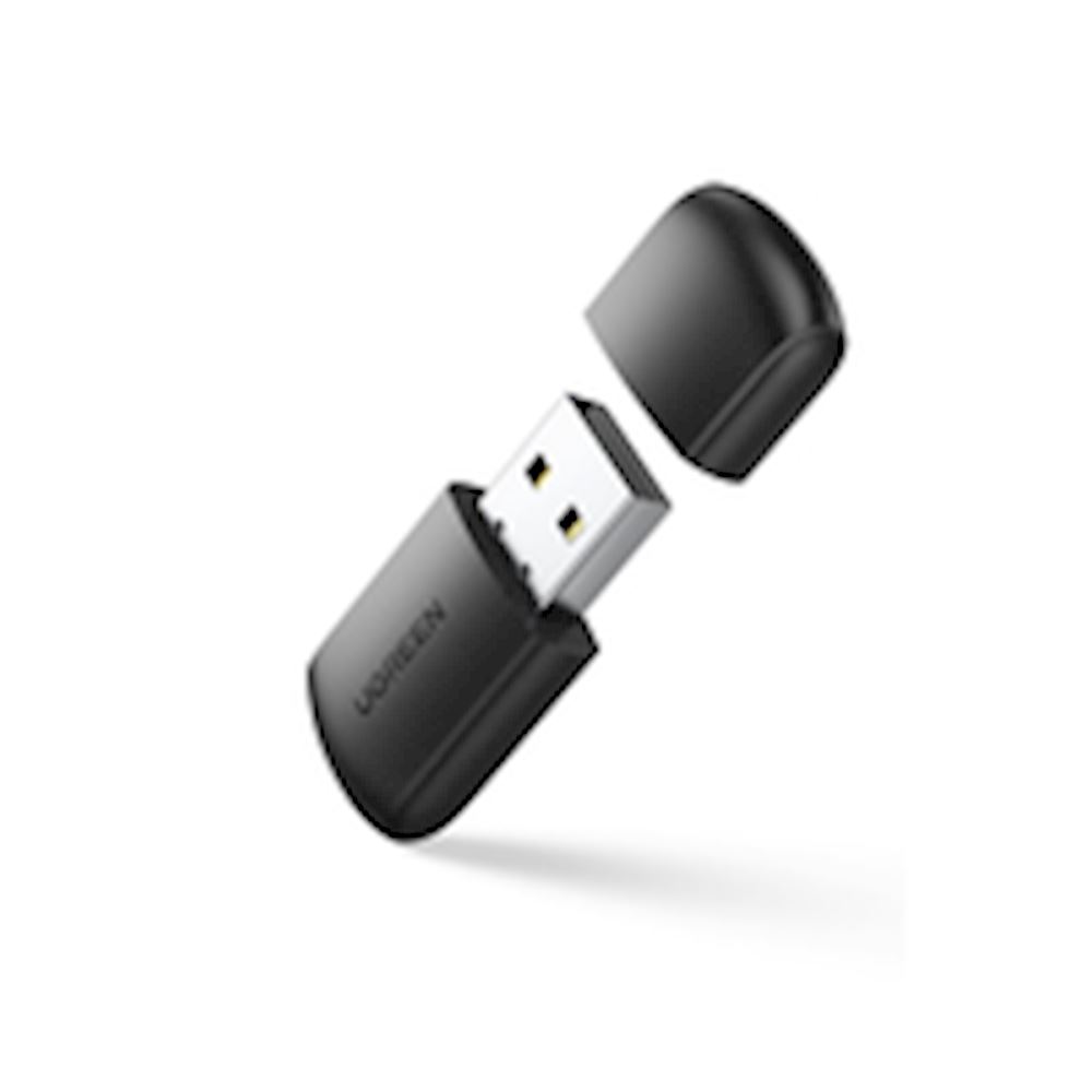 AC1300 Dual-band USB3.0 Scheda Di Rete Wireless - WiFi Nation Ltd - Foto 5