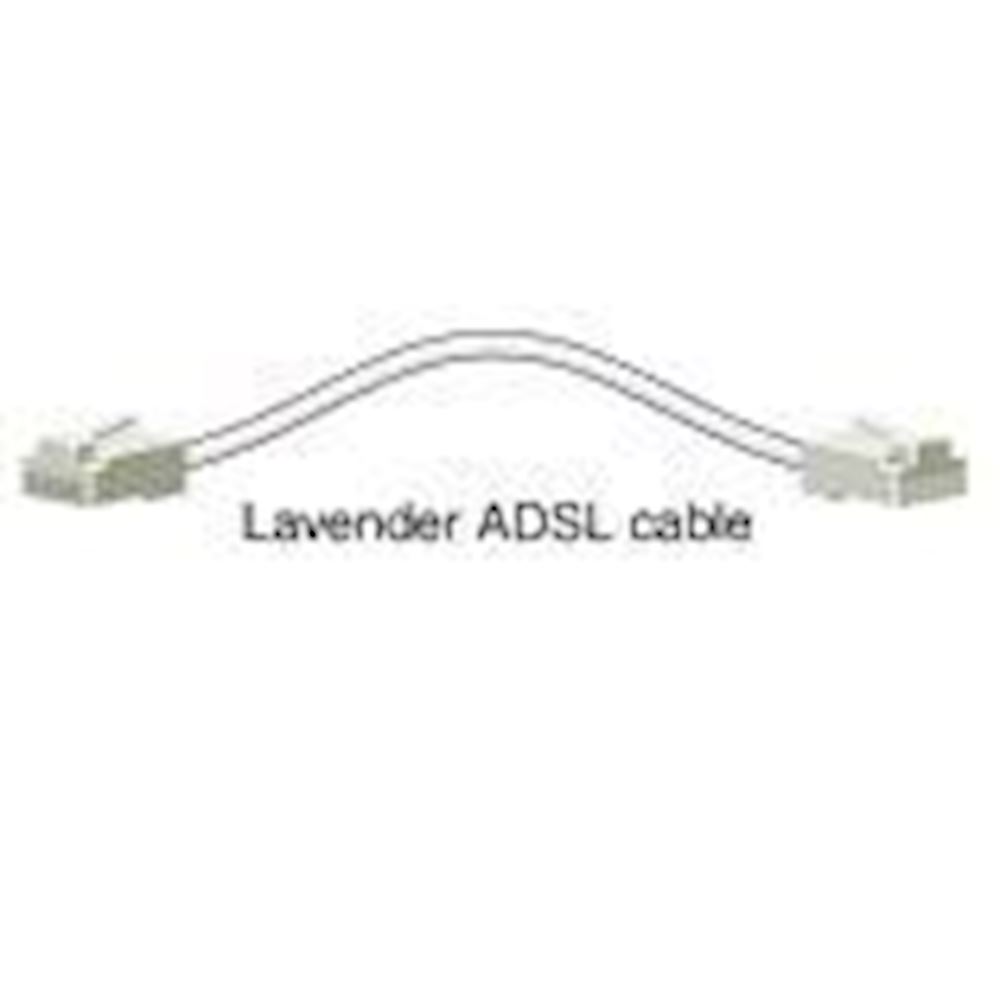 ADSL CABLE STRAIGHT RJ11 SWITCH E HUB - Negozio di Videogiochi e Giochi