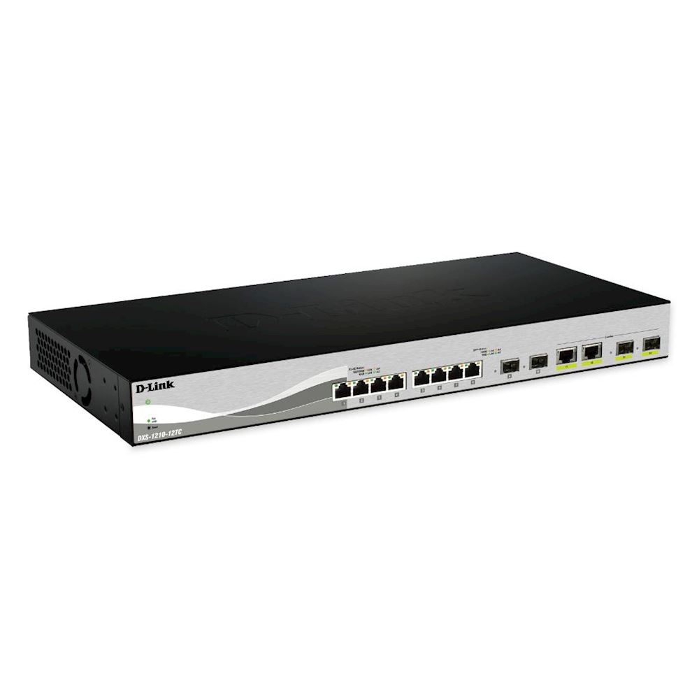 12-port-smart-managed-switch-including-10x10-sfp-switch-e-hub-negozio