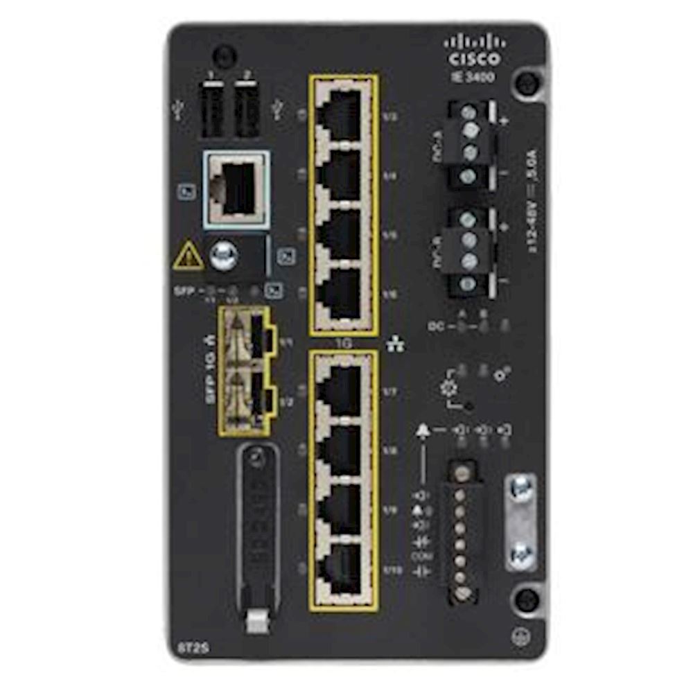 Catalyst Ie Rugged Series Modular System Ne Switch E Hub Negozio Di Videogiochi E Giochi