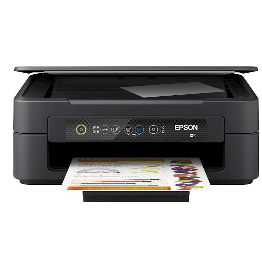 Epson Expression Home XP-2200 stampante multifunzione A4 getto d ...