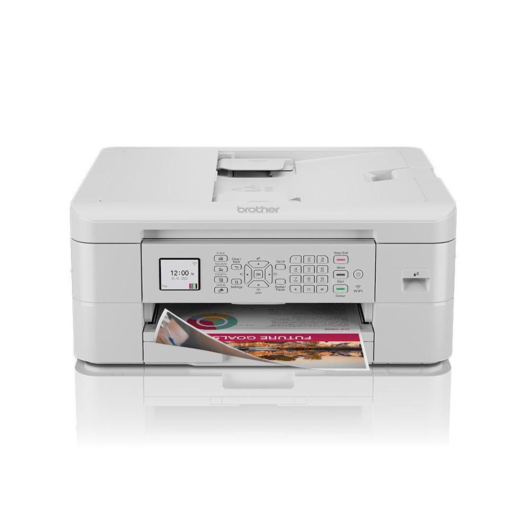 STAMPANTE INKJET MULTIFUNZIONE CANON Pixma G650 MegaTank WIFI 4620C006