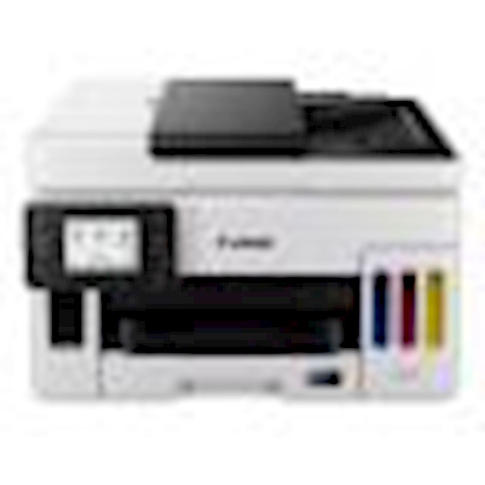 Stampante Multifunzione Canon MAXIFY GX6050 MegaTank (A4,, 45% OFF