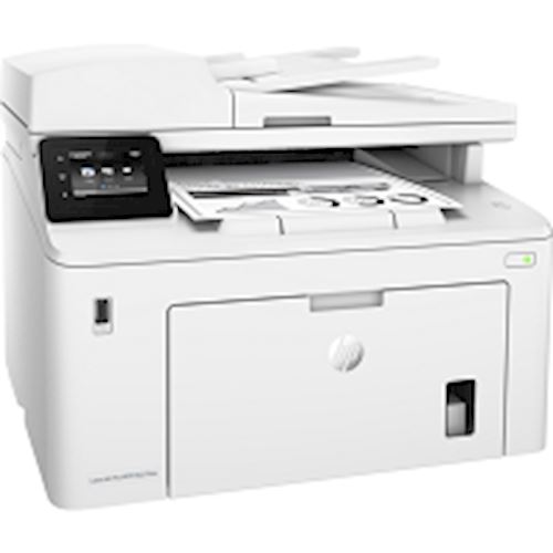 HP Inc Stampante multifunzione HP LaserJet M234dw 6GW99F in Stampanti e Multifunzione  Laser e Ink-Jet Multifunzione Laser B/N