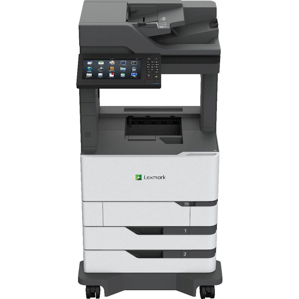 Stampante Multifunzione Mono Laser Brother MFC-L2827DWXL con Toner - Gruppo  Giannino