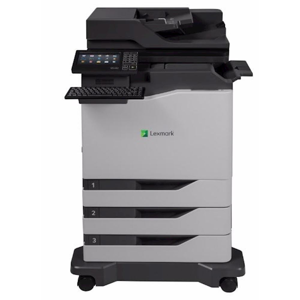 Stampante multifunzione HP LaserJet M234sdw (Scanner, fotocopiatrice, WiFi,  LAN)